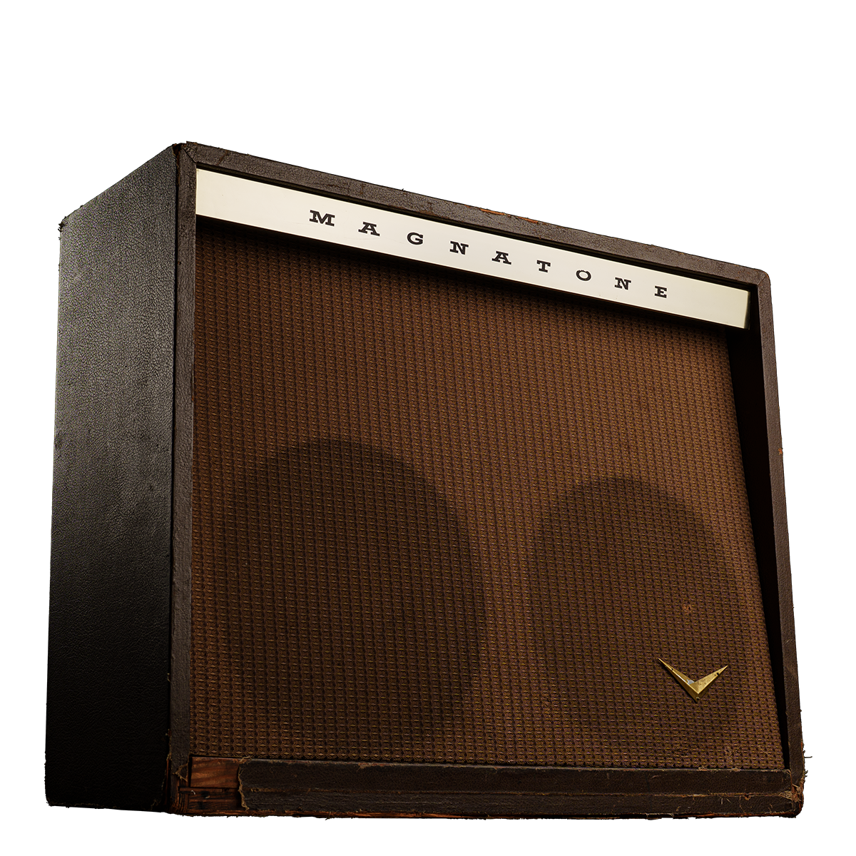 MAGN 260 1961