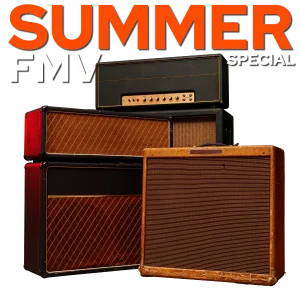 SUMMER SPECIAL FMV