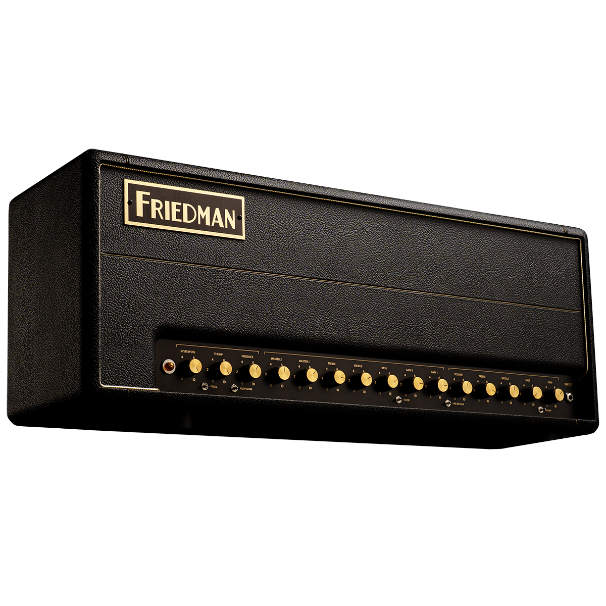 FMAN B100D