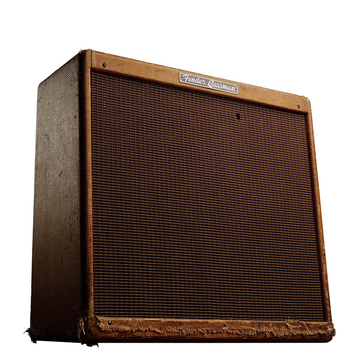 FNDR TWBM 1957
