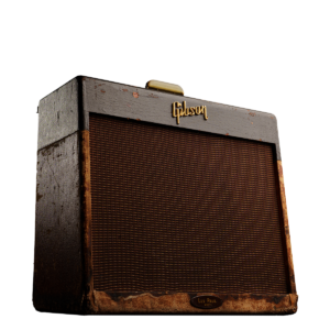 GBSN G40 ToneX Essential 1958