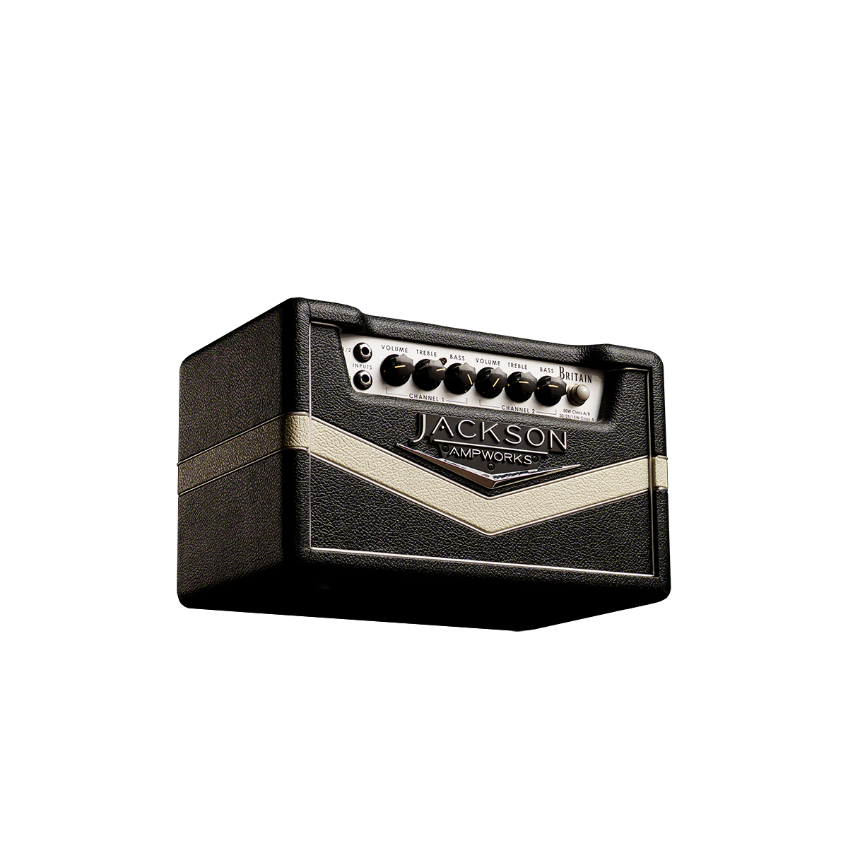JACK BRIT ToneX essential