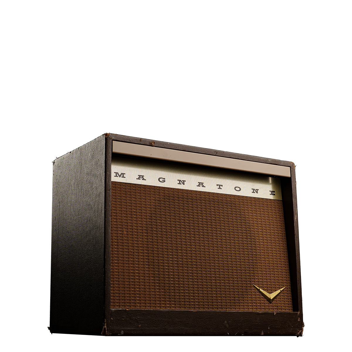 MAGN 231 1957