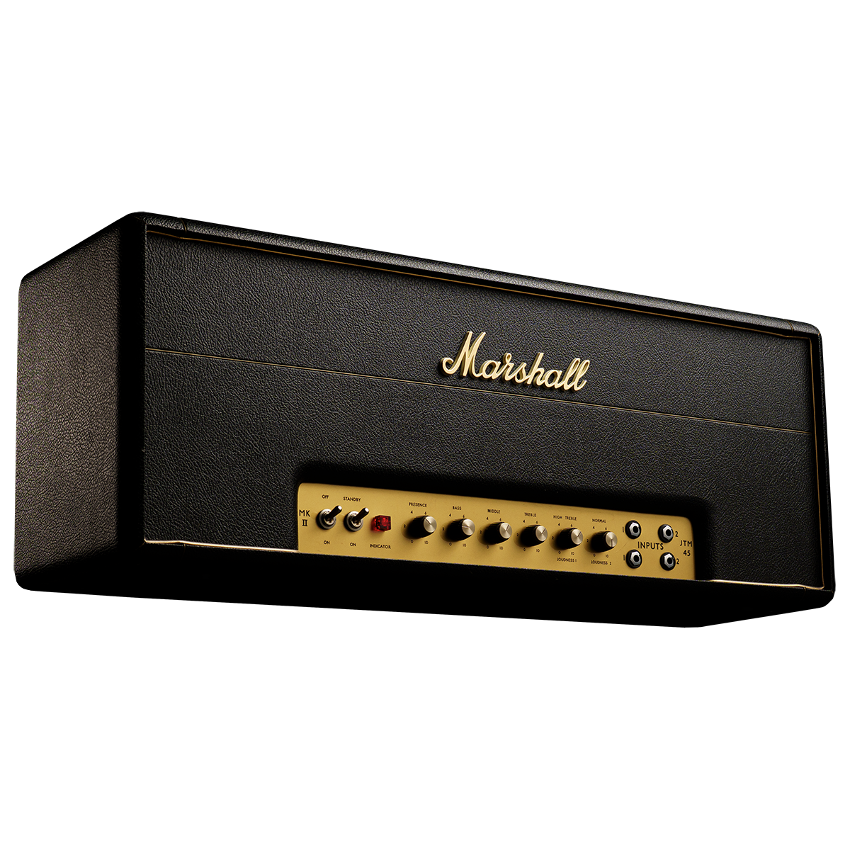 MRSH JT100 2011 DI + IR + CAB