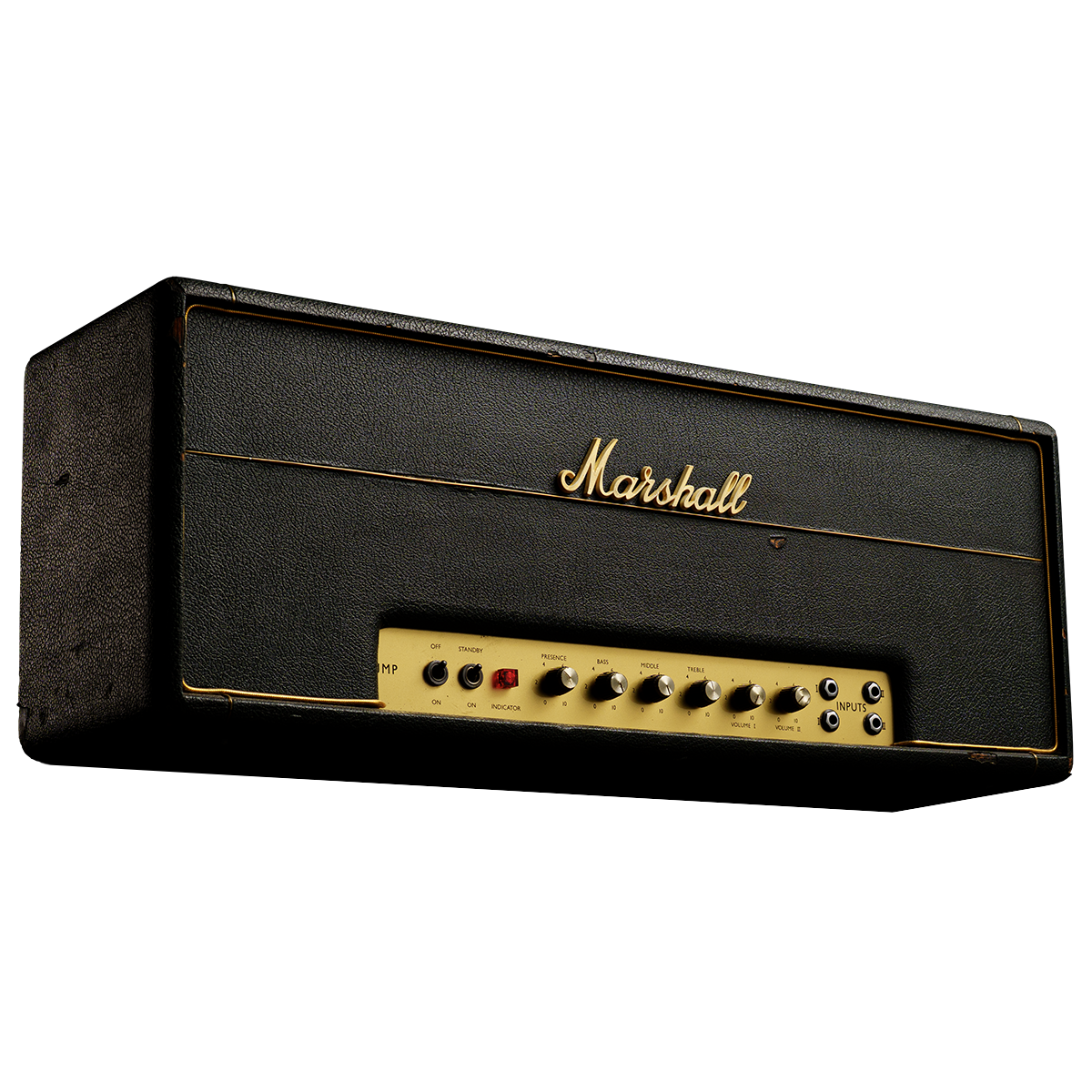 MRSH SL100 1969