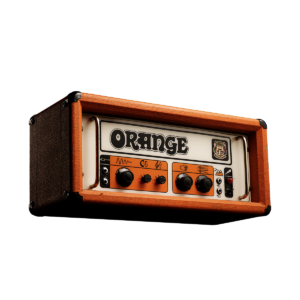 ORNG GR100 1972