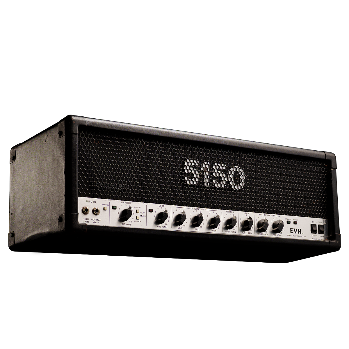 PV 5050 1992