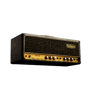 SLMR TNB50 1964