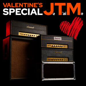 VALENTINE’S SPECAIL: Je T’aiMe