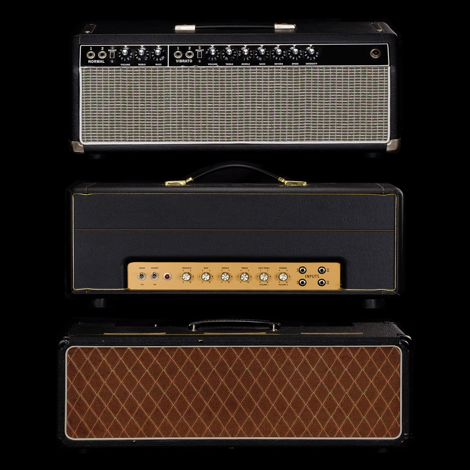 HOLY TRINITY CAPTURE PACK (JT45 / TB30 / BFSR)