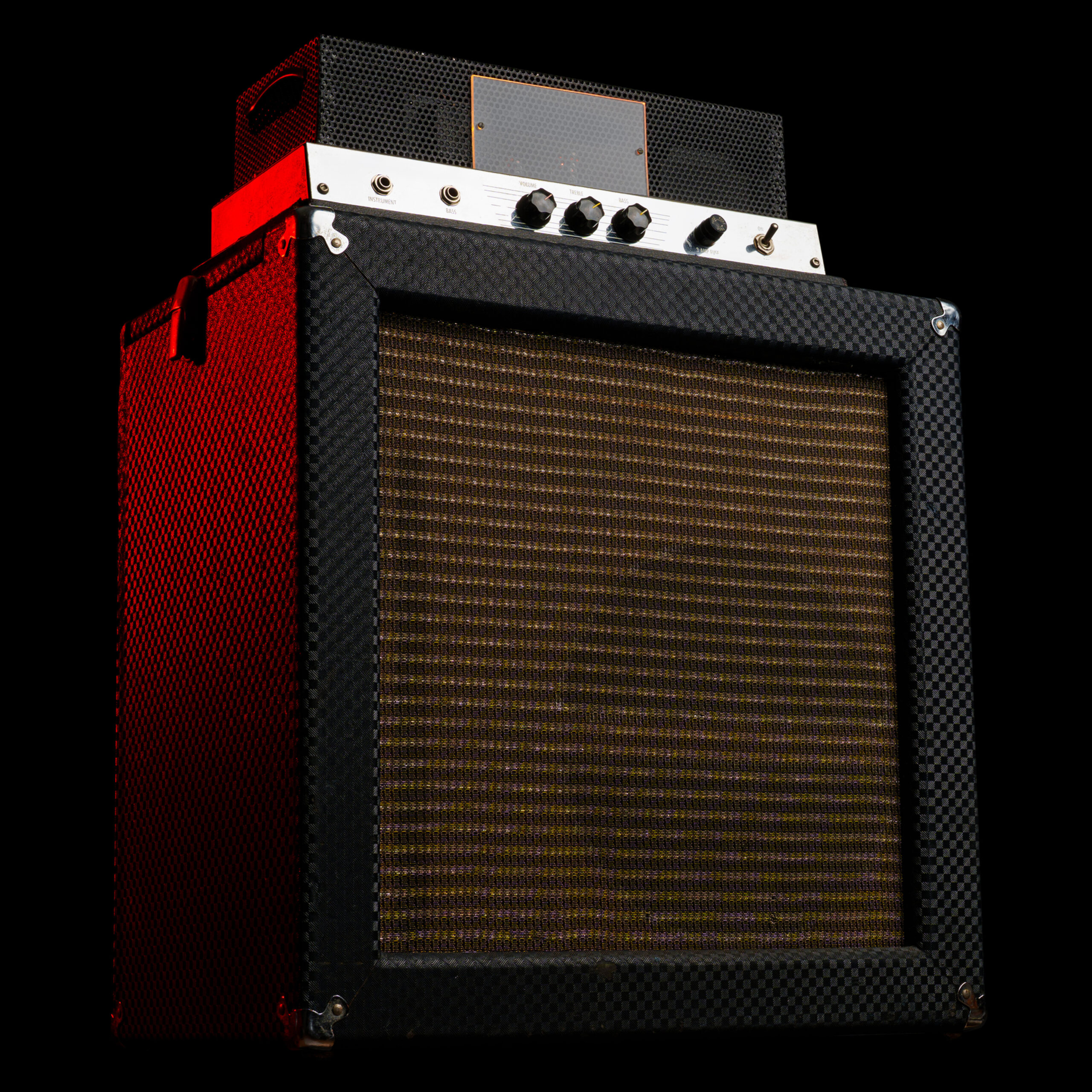 AMPG S12 1966 ToneX V2 CAB