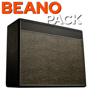 BEANO PACK